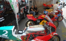 THE CRANKCASE.COM -